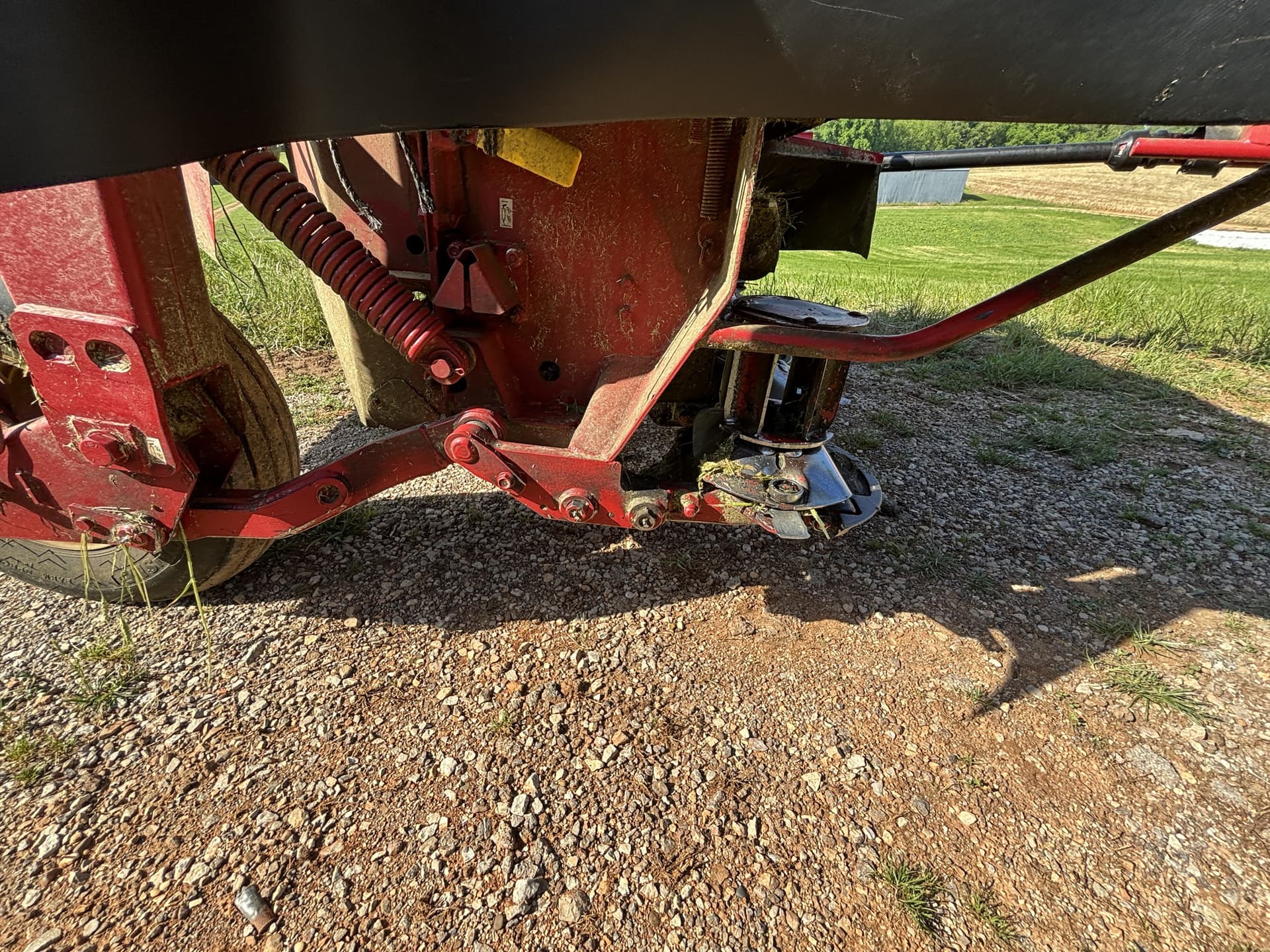 2022 New Holland 210 Image