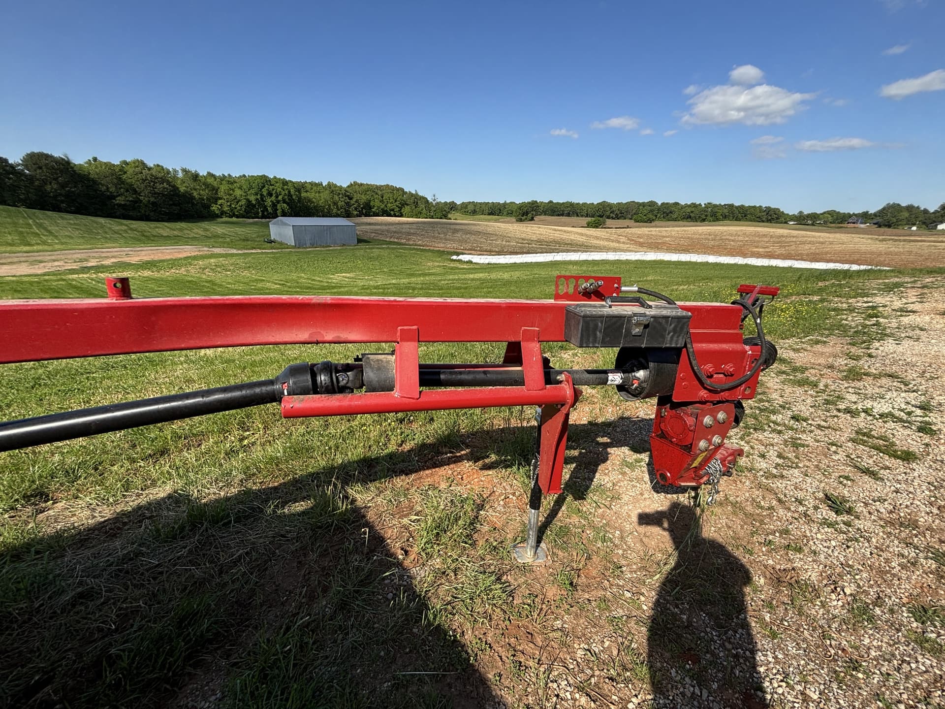 2022 New Holland 210 Image