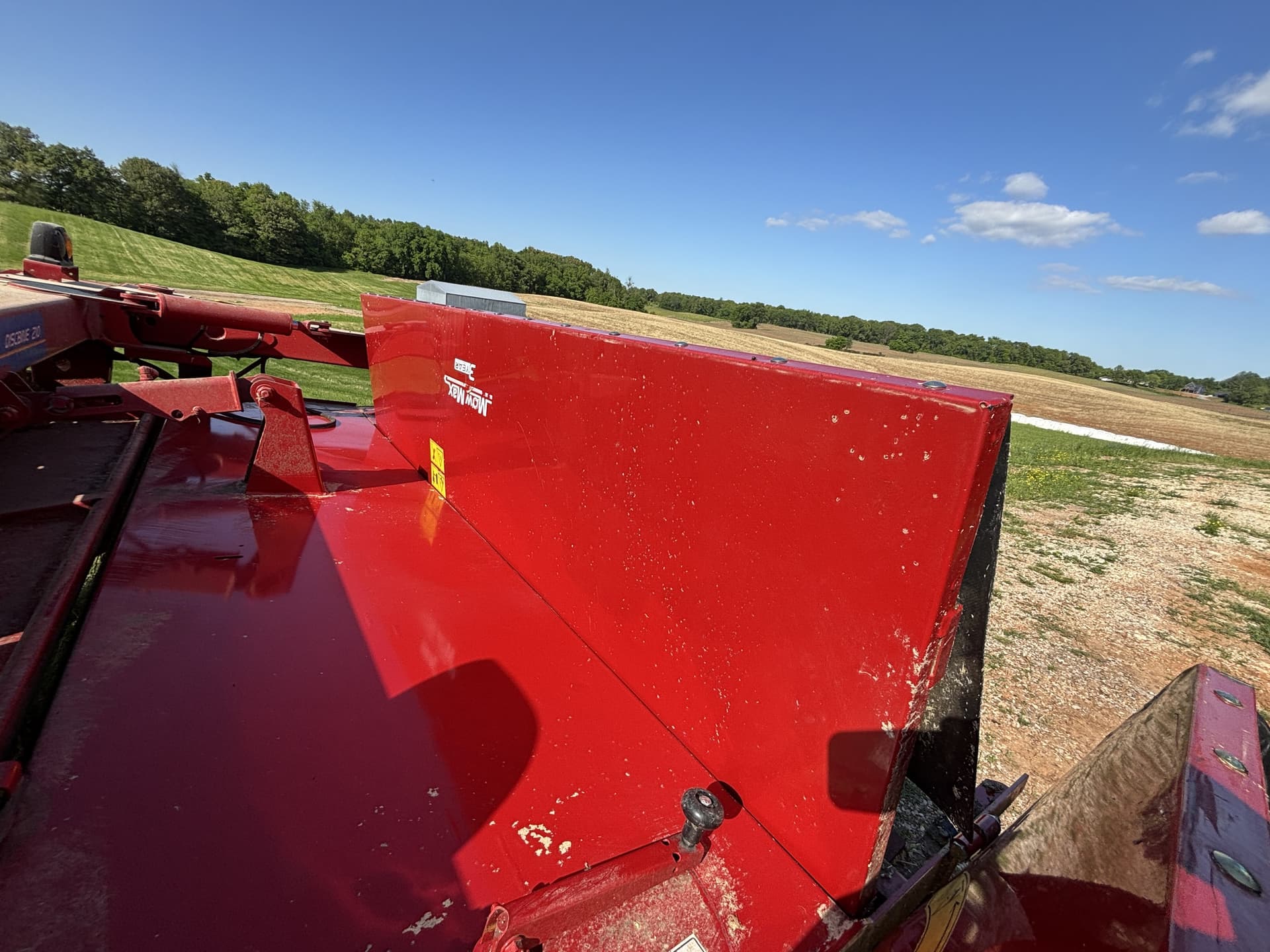 2022 New Holland 210 Image