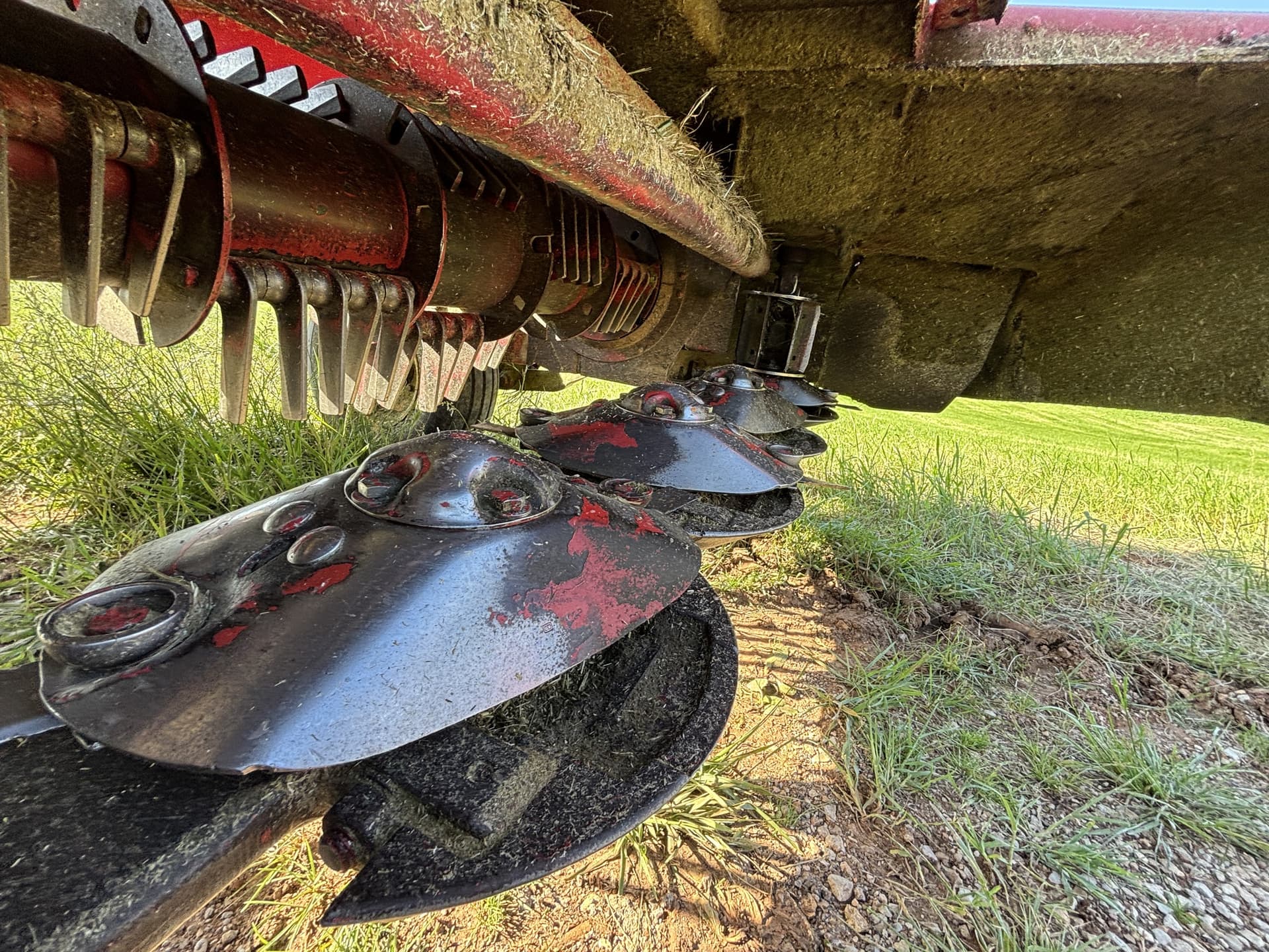 2022 New Holland 210 Image