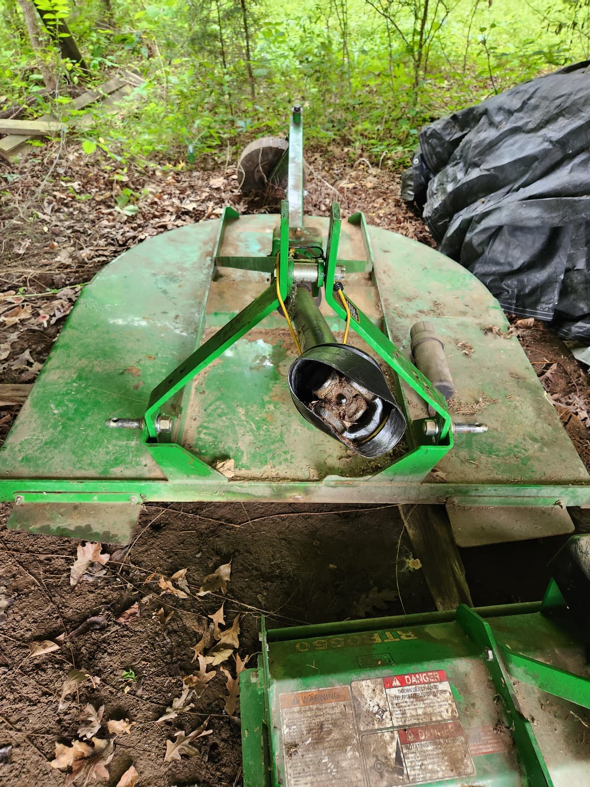 2008 Frontier RC1060 Image