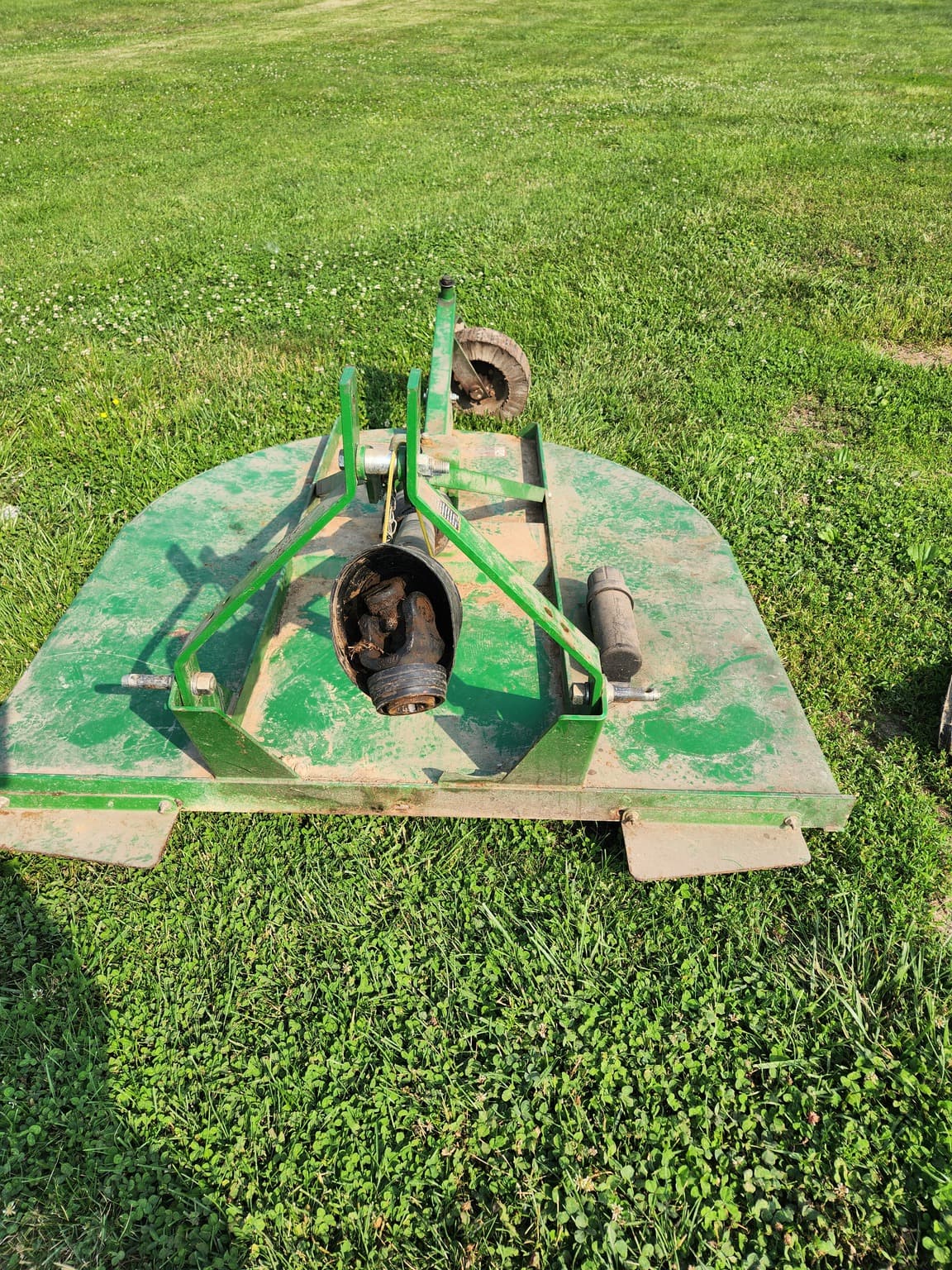 2008 Frontier RC1060 Image
