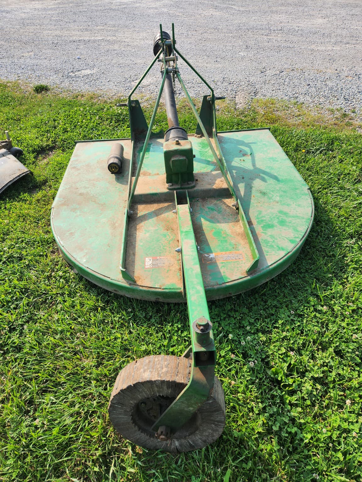 2008 Frontier RC1060 Image