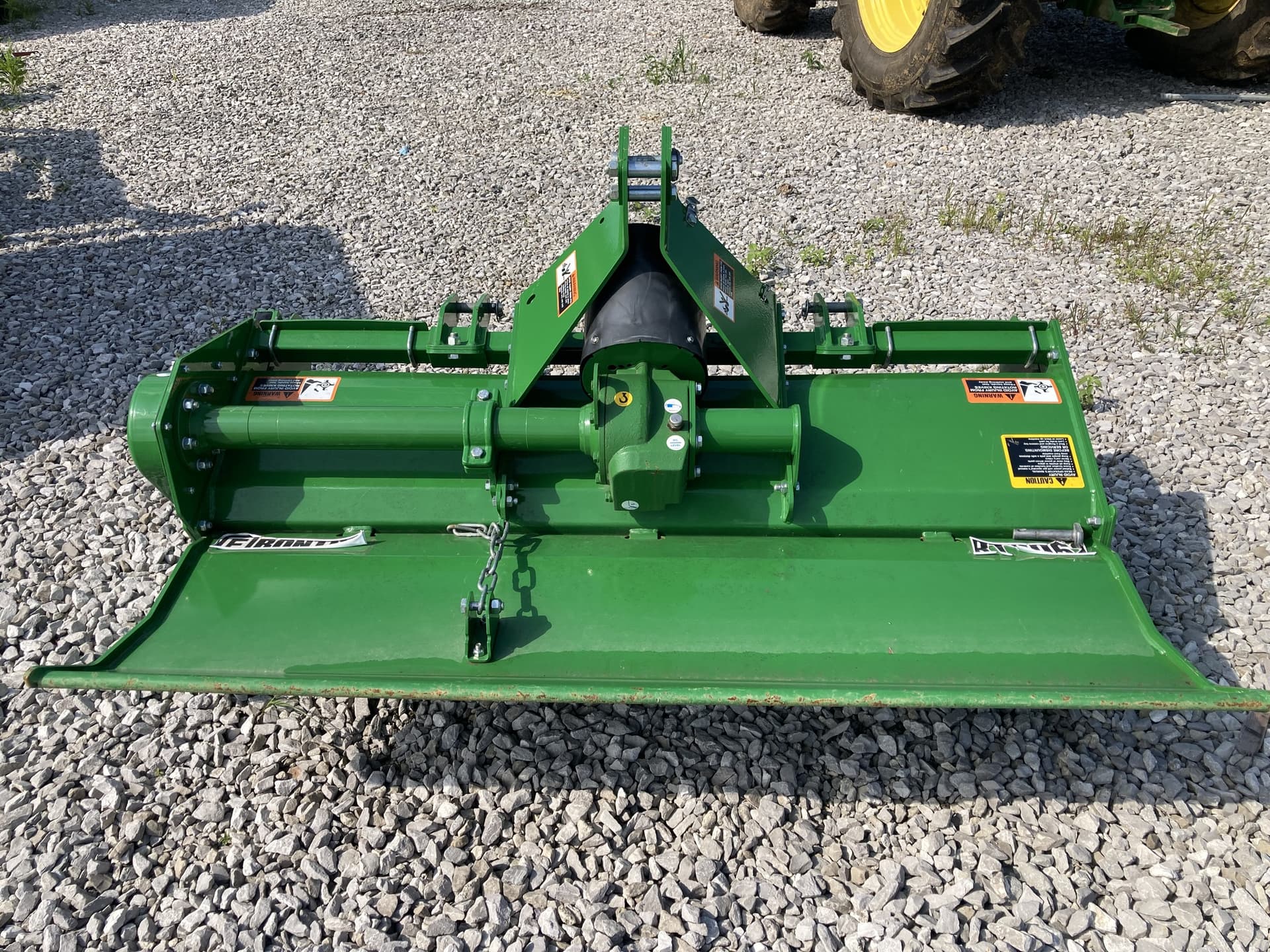 2022 John Deere RT3062 Image
