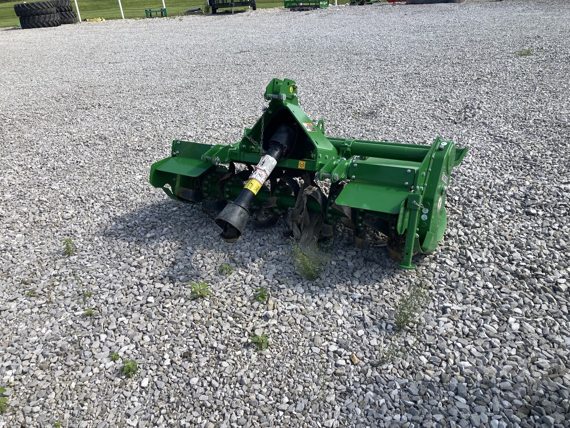 2022 John Deere RT3062 Image