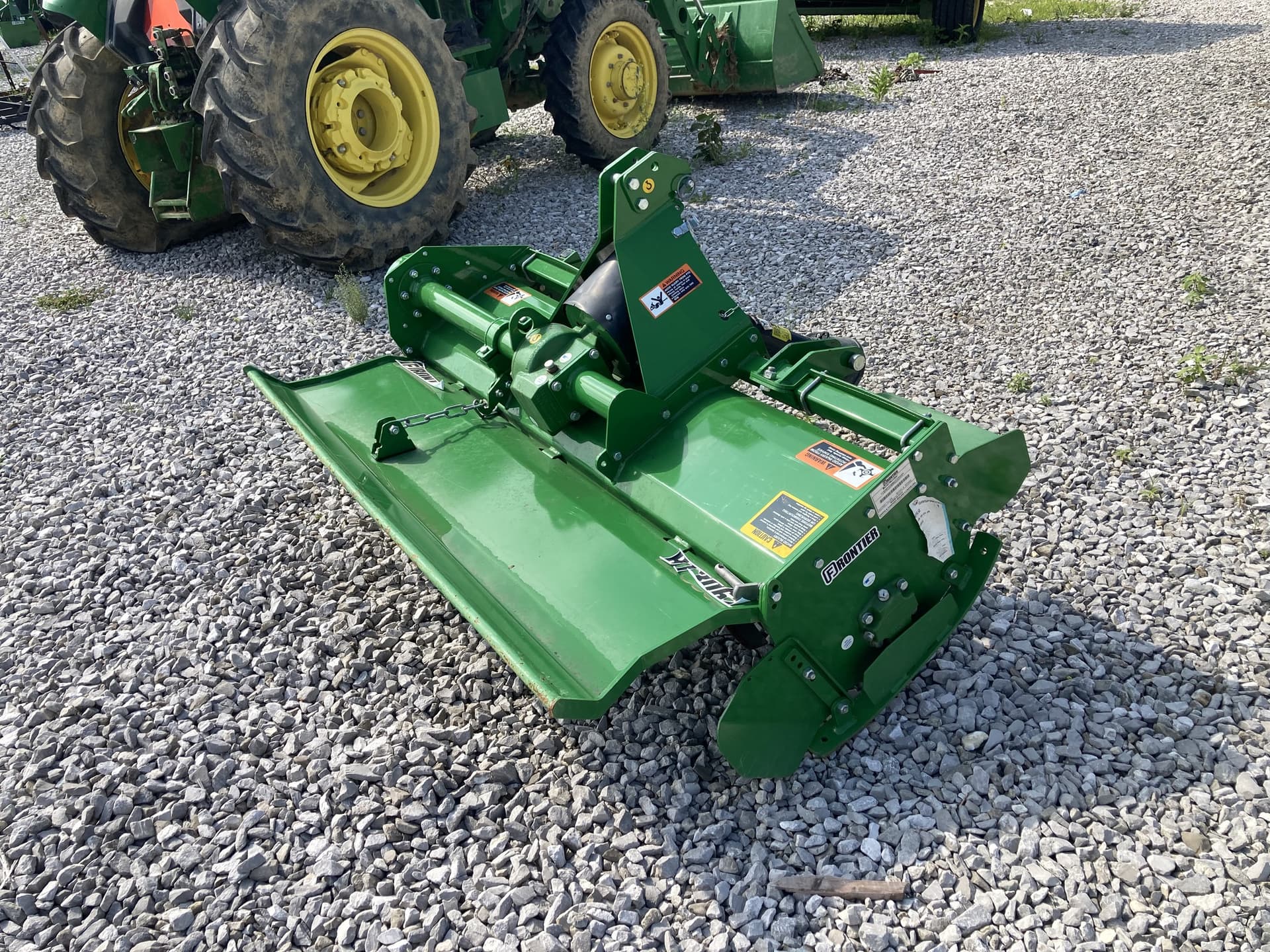 2022 John Deere RT3062 Image