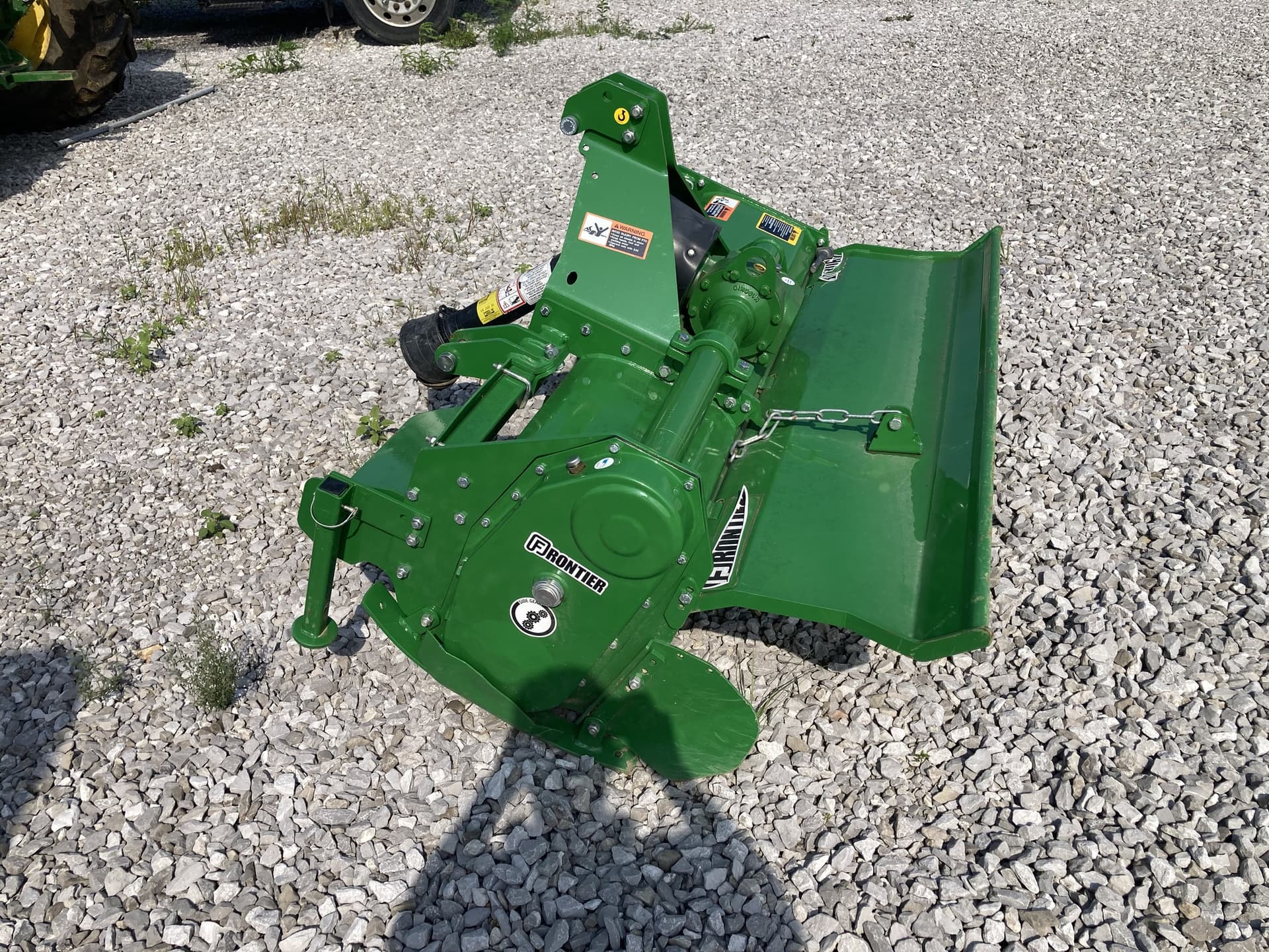 2022 John Deere RT3062 Image