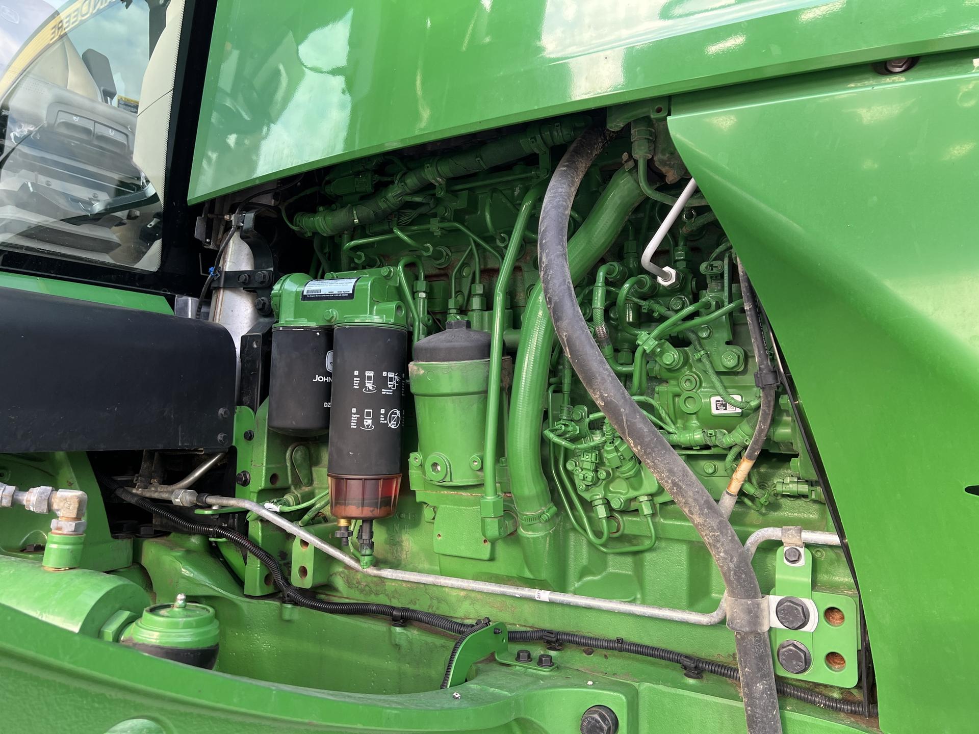 2021 John Deere R4038 Image