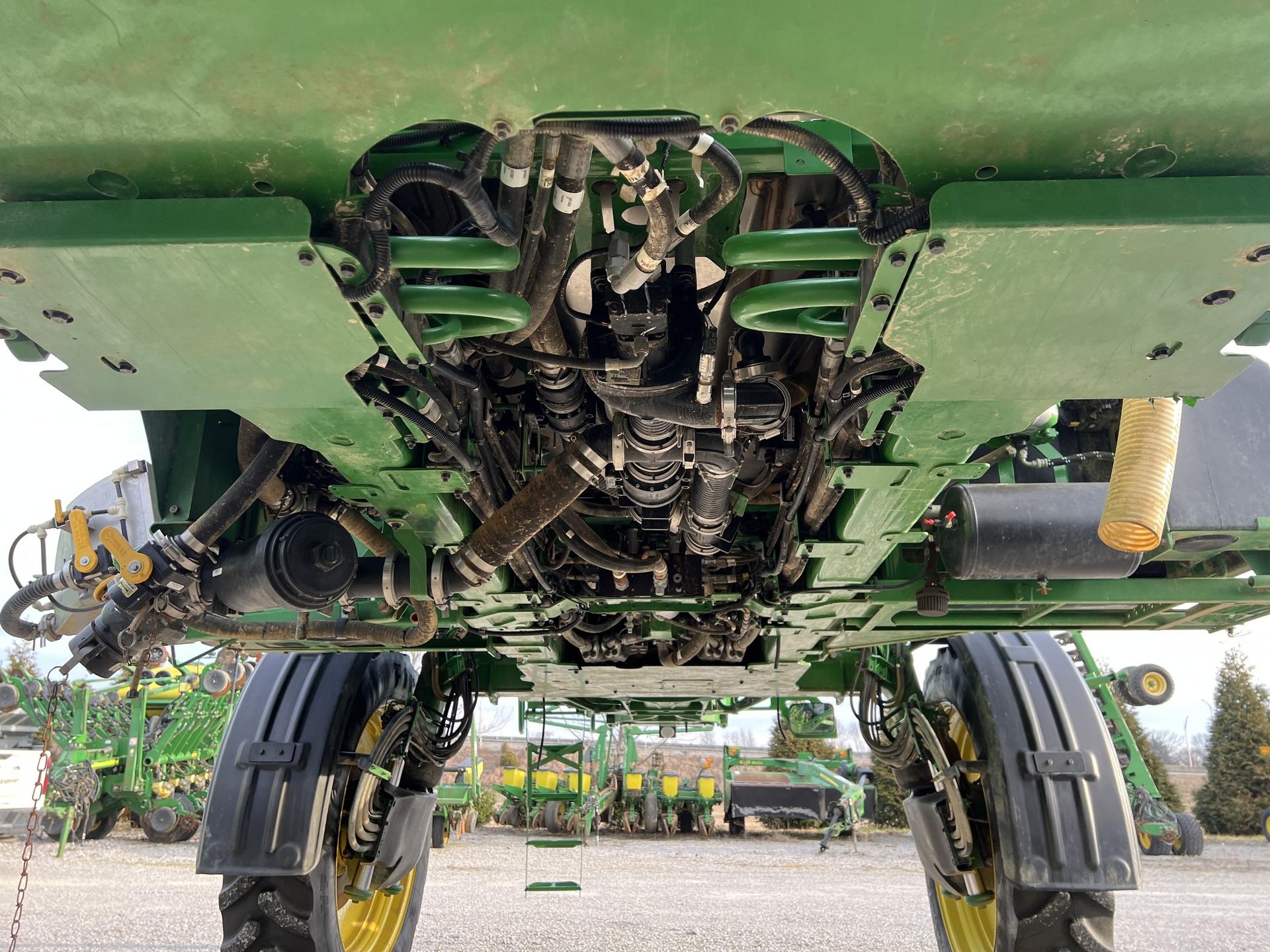 2021 John Deere R4038 Image