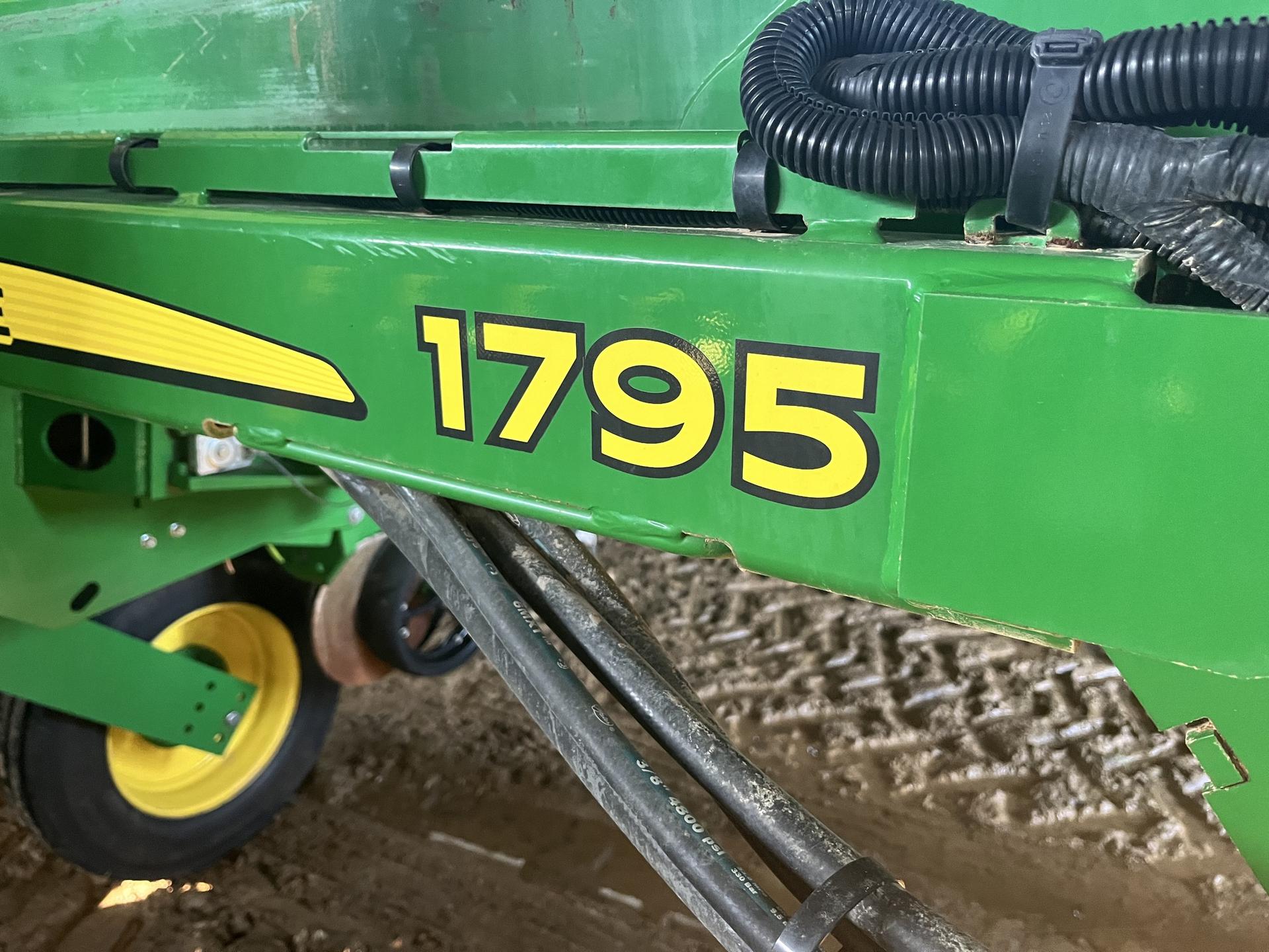 2021 John Deere 1795 Image