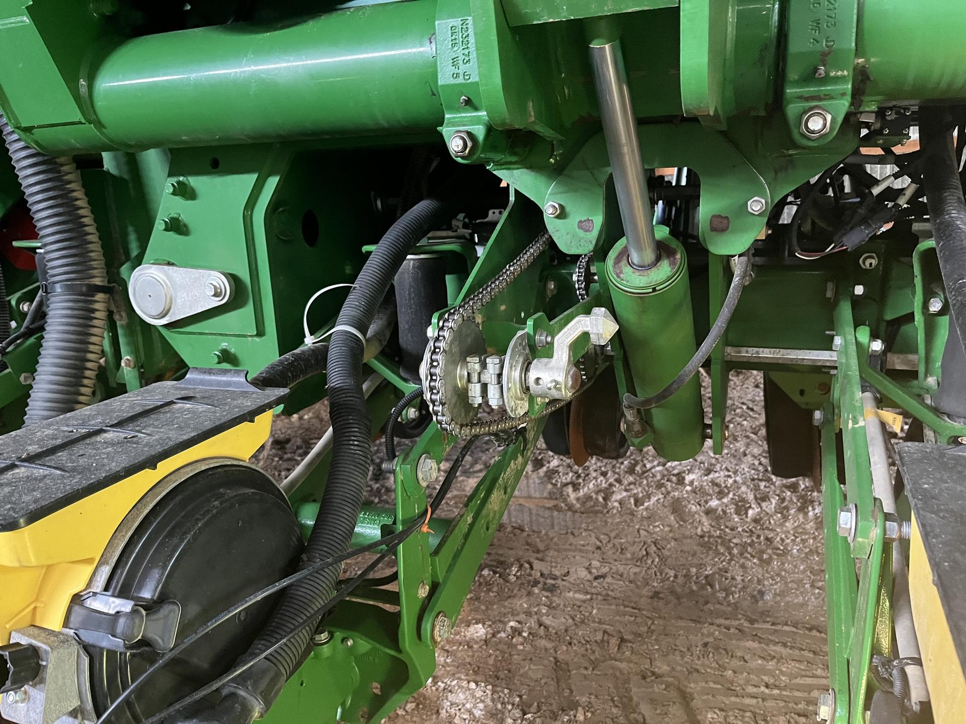 2021 John Deere 1795 Image