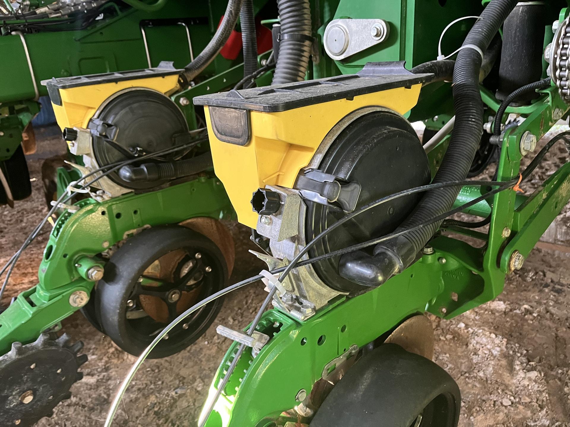 2021 John Deere 1795 Image