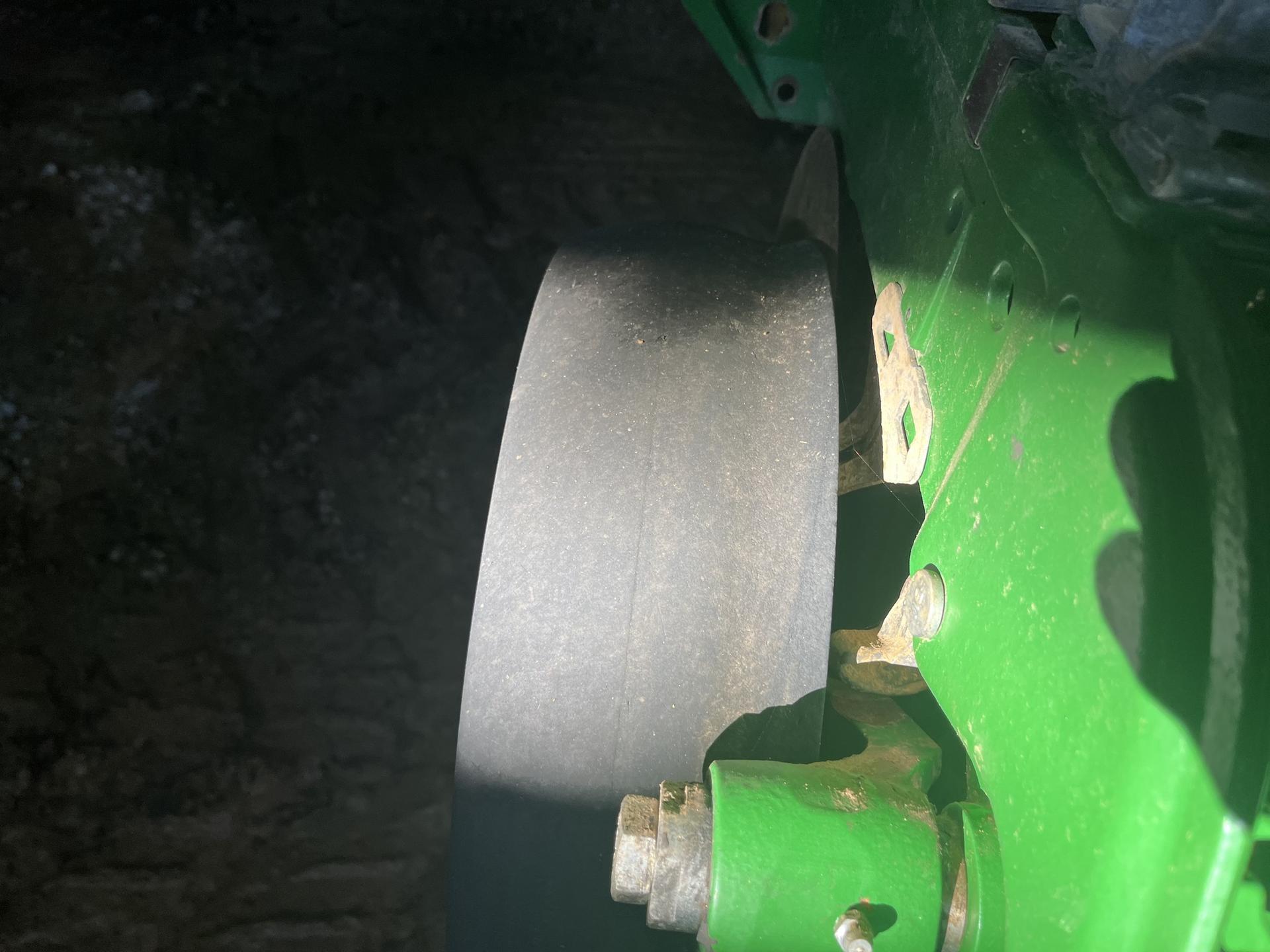 2021 John Deere 1795 Image