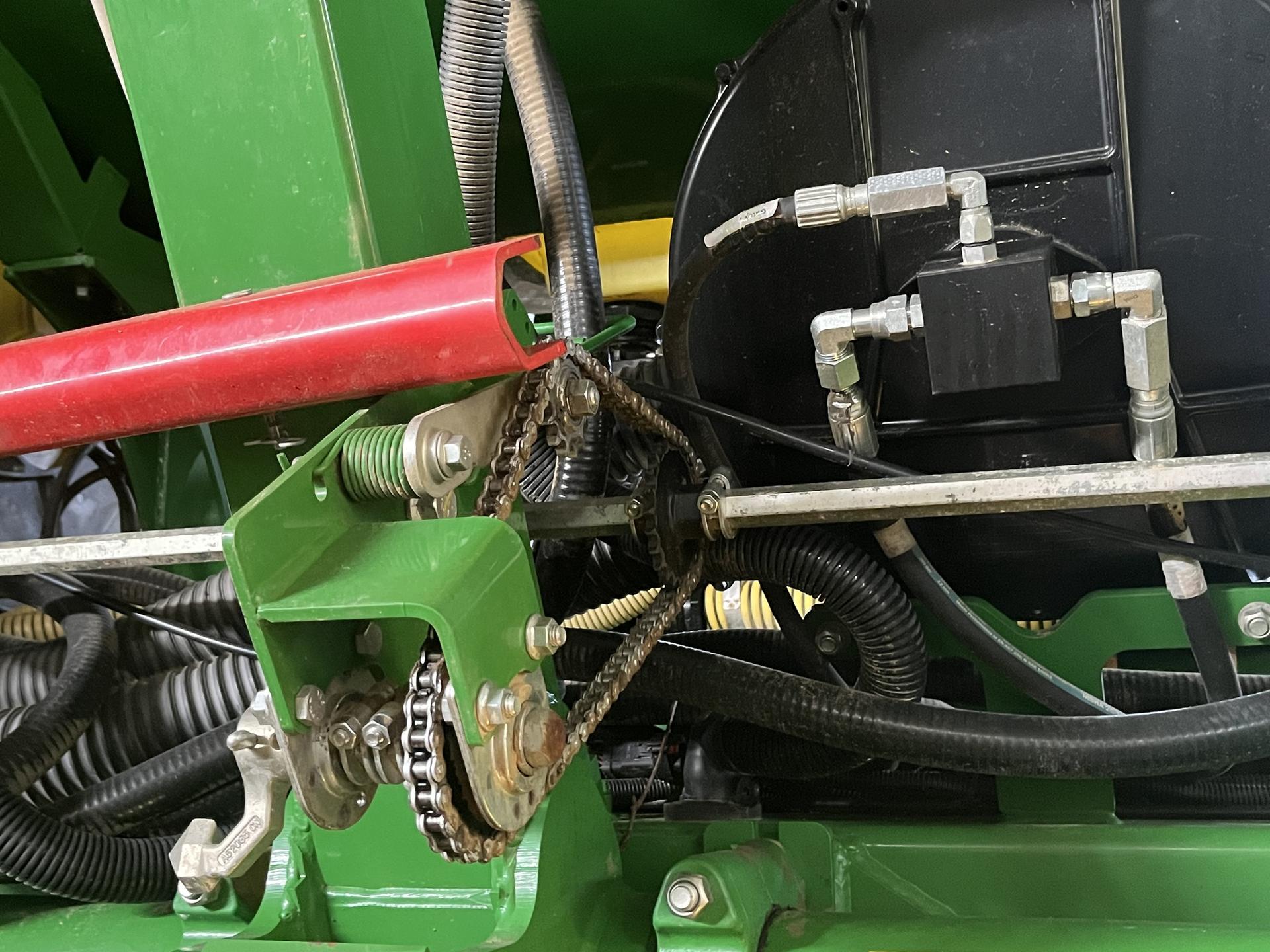 2021 John Deere 1795 Image