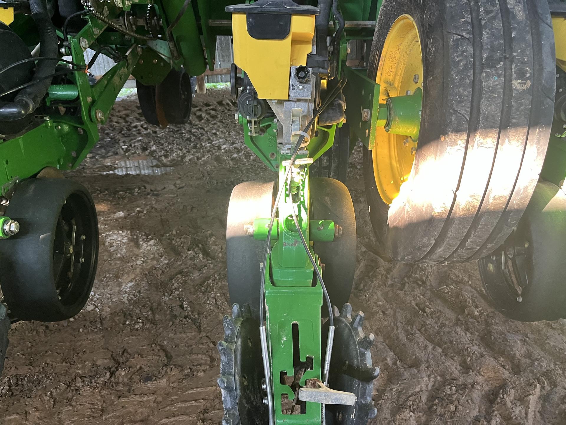 2021 John Deere 1795 Image