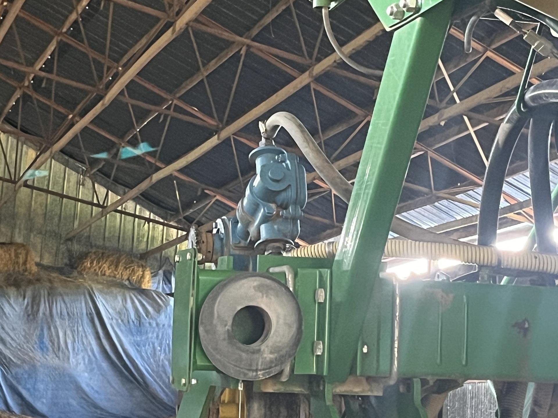 2021 John Deere 1795 Image