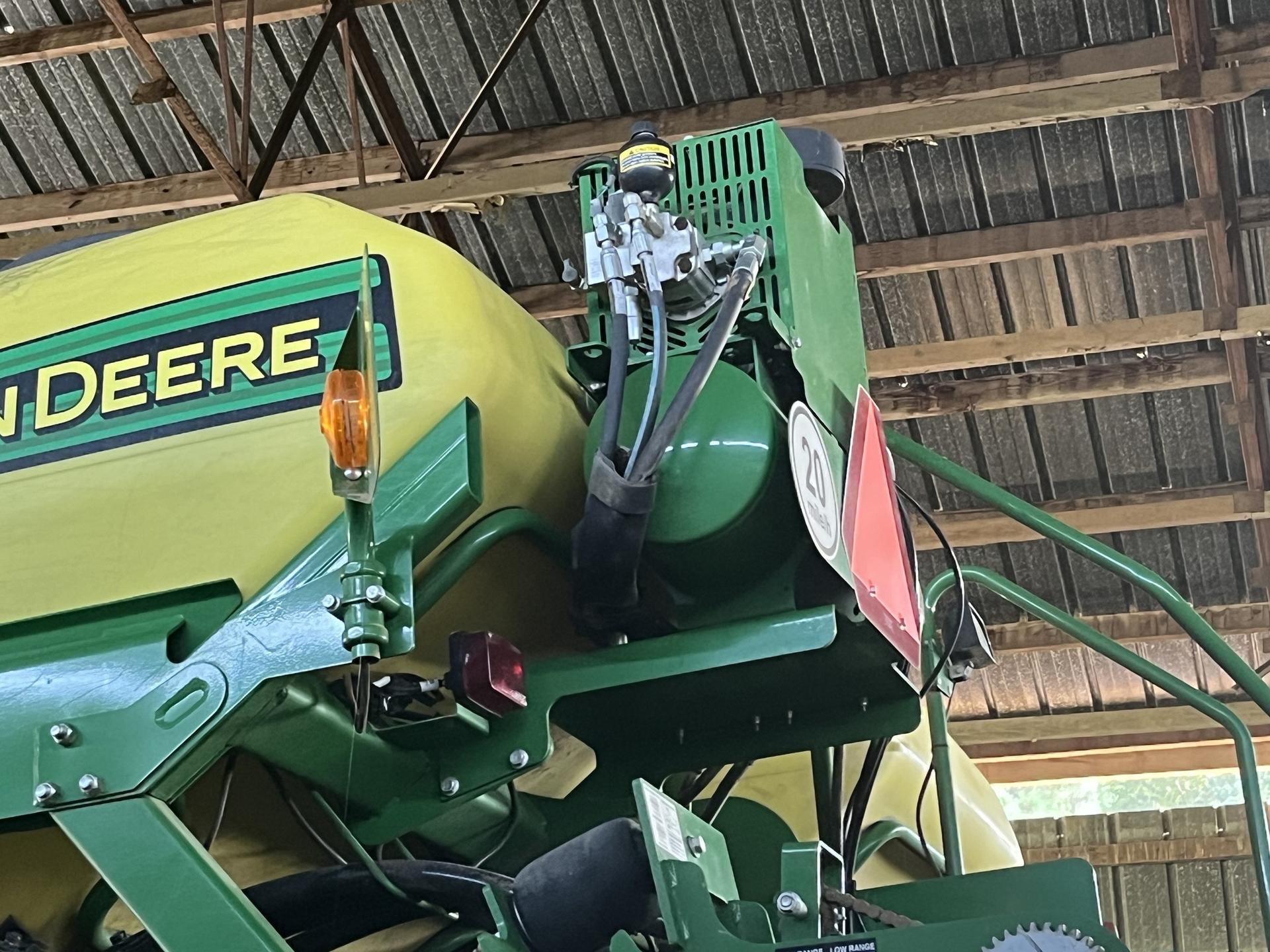 2021 John Deere 1795 Image
