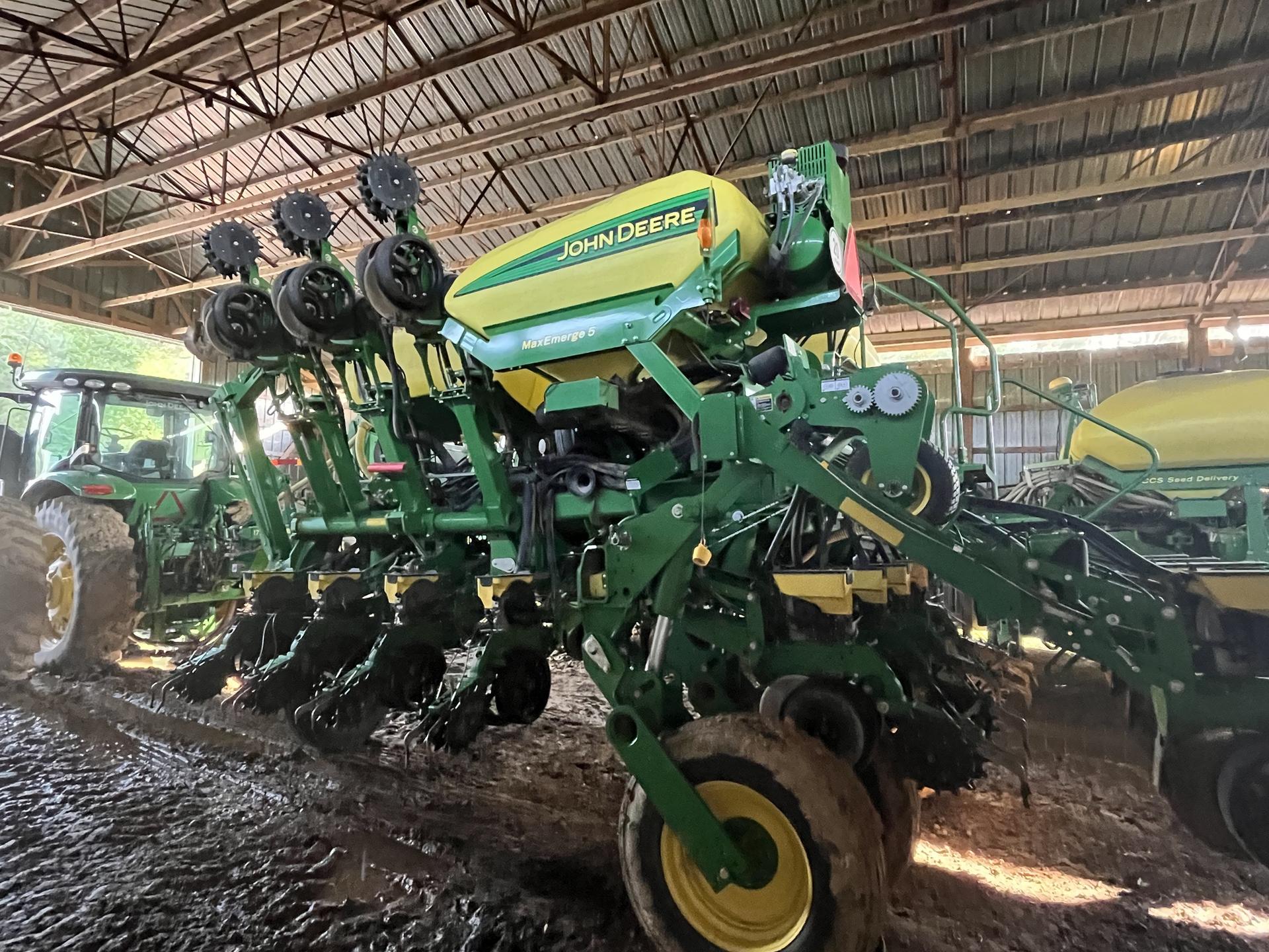 2021 John Deere 1795 Image