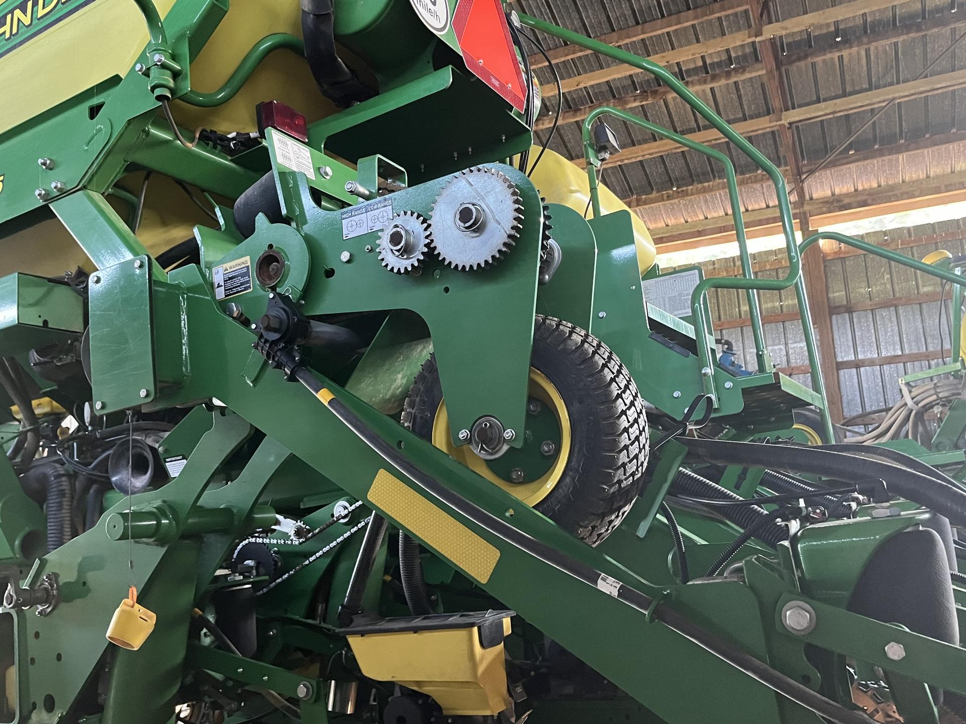 2021 John Deere 1795 Image