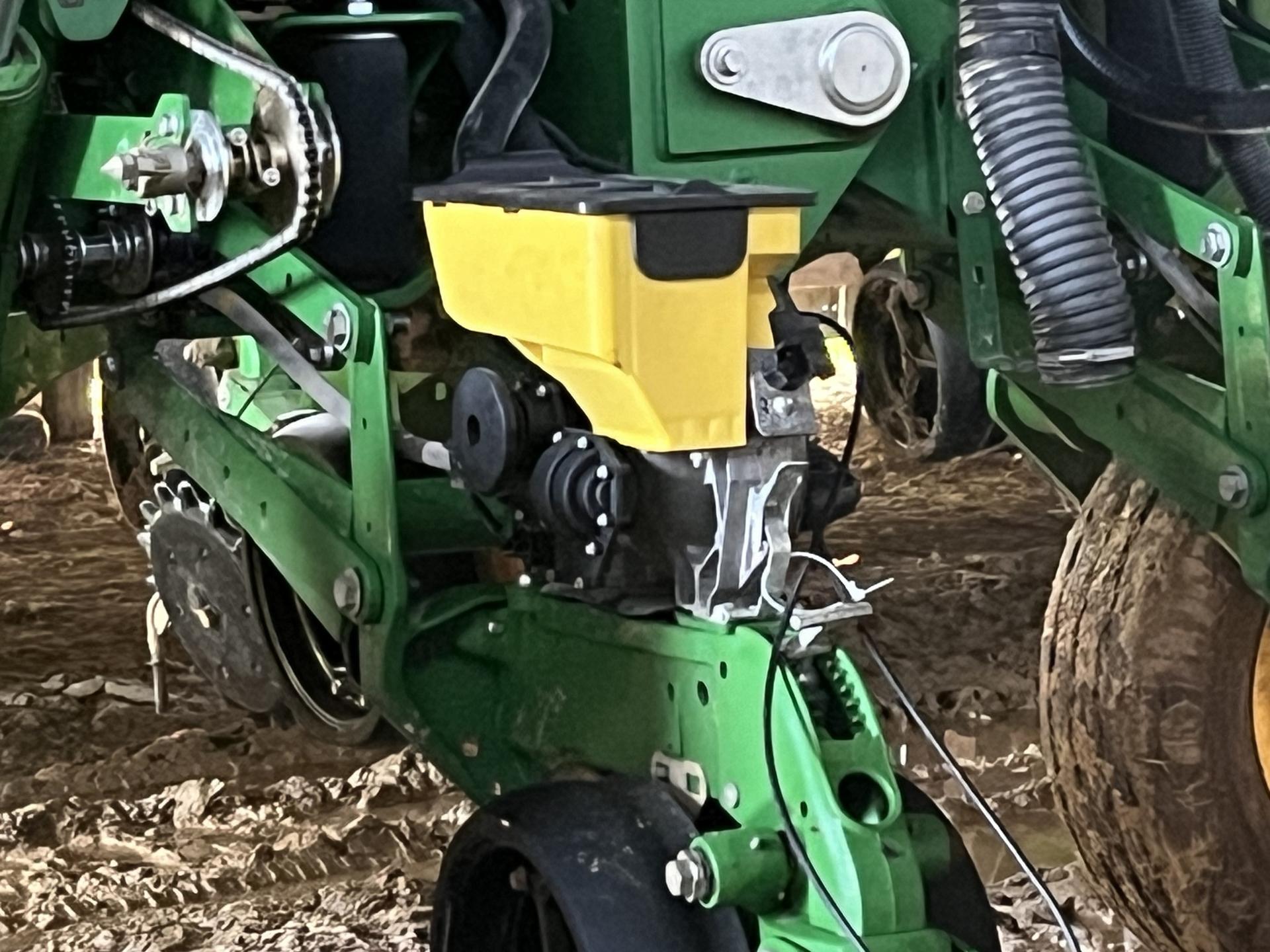 2021 John Deere 1795 Image