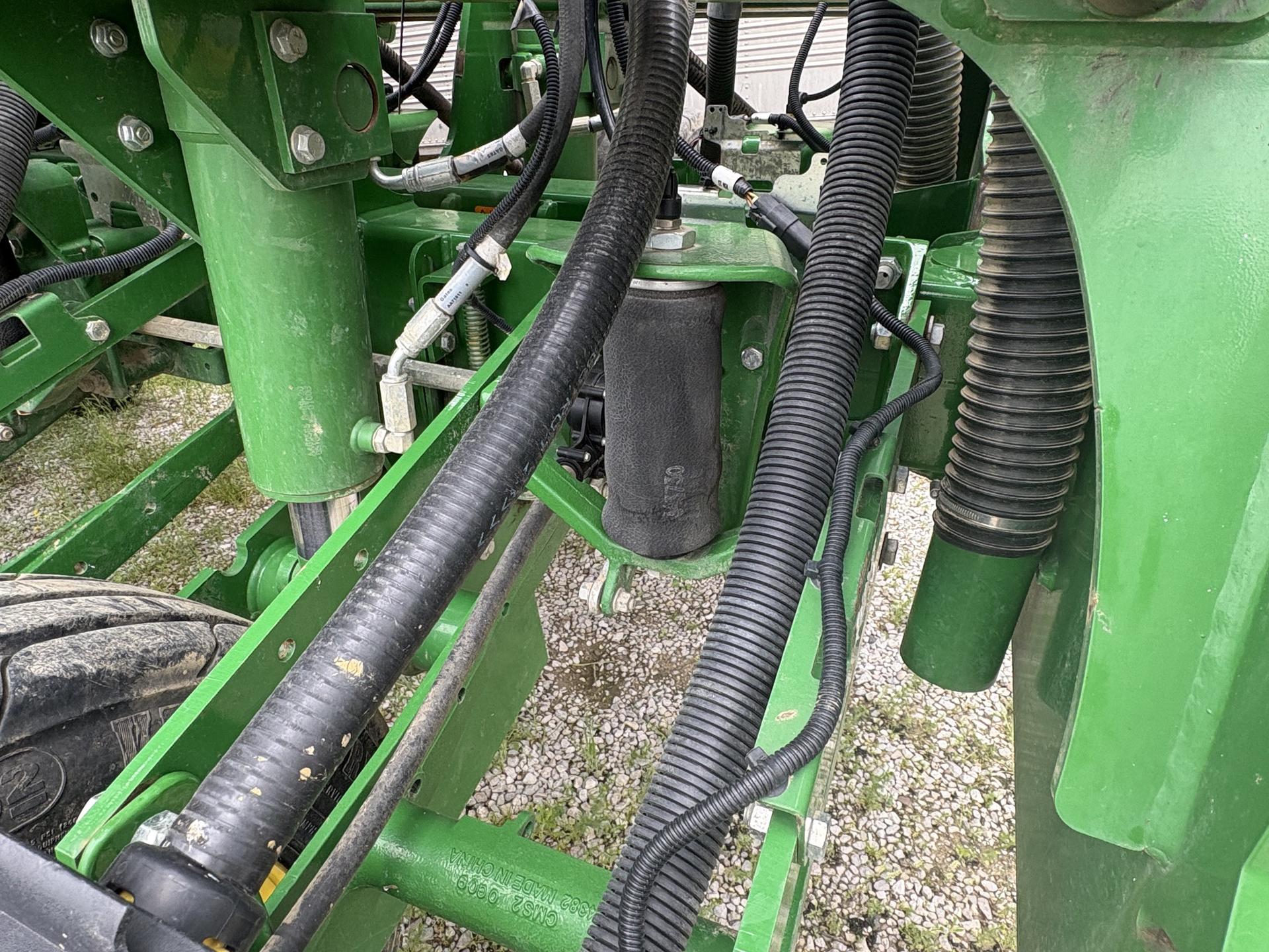 2021 John Deere 1795 Image