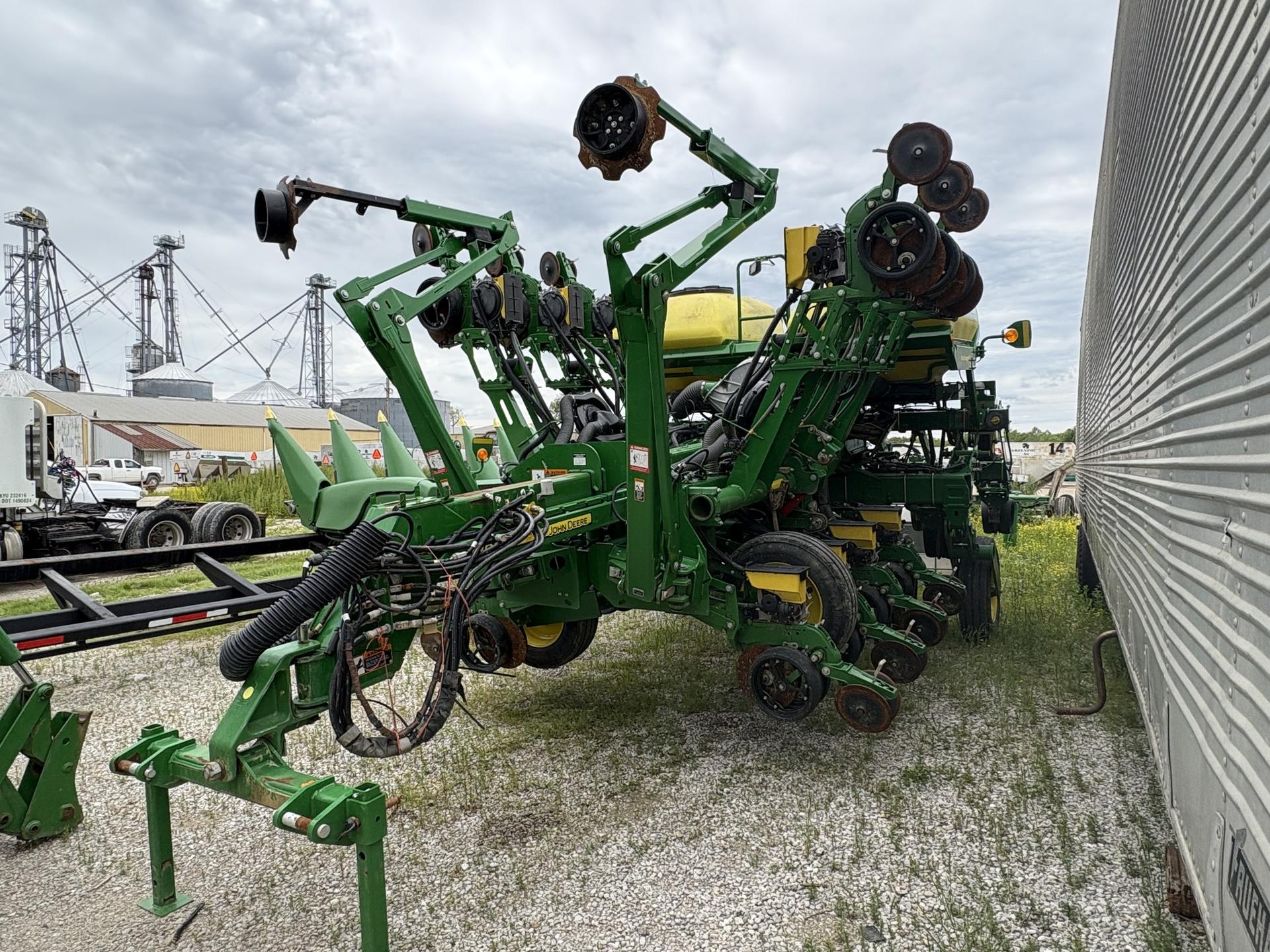 2021 John Deere 1795 Image