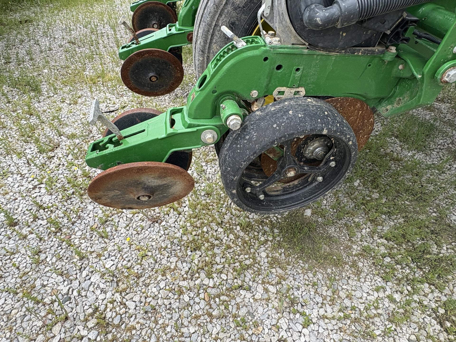 2021 John Deere 1795 Image