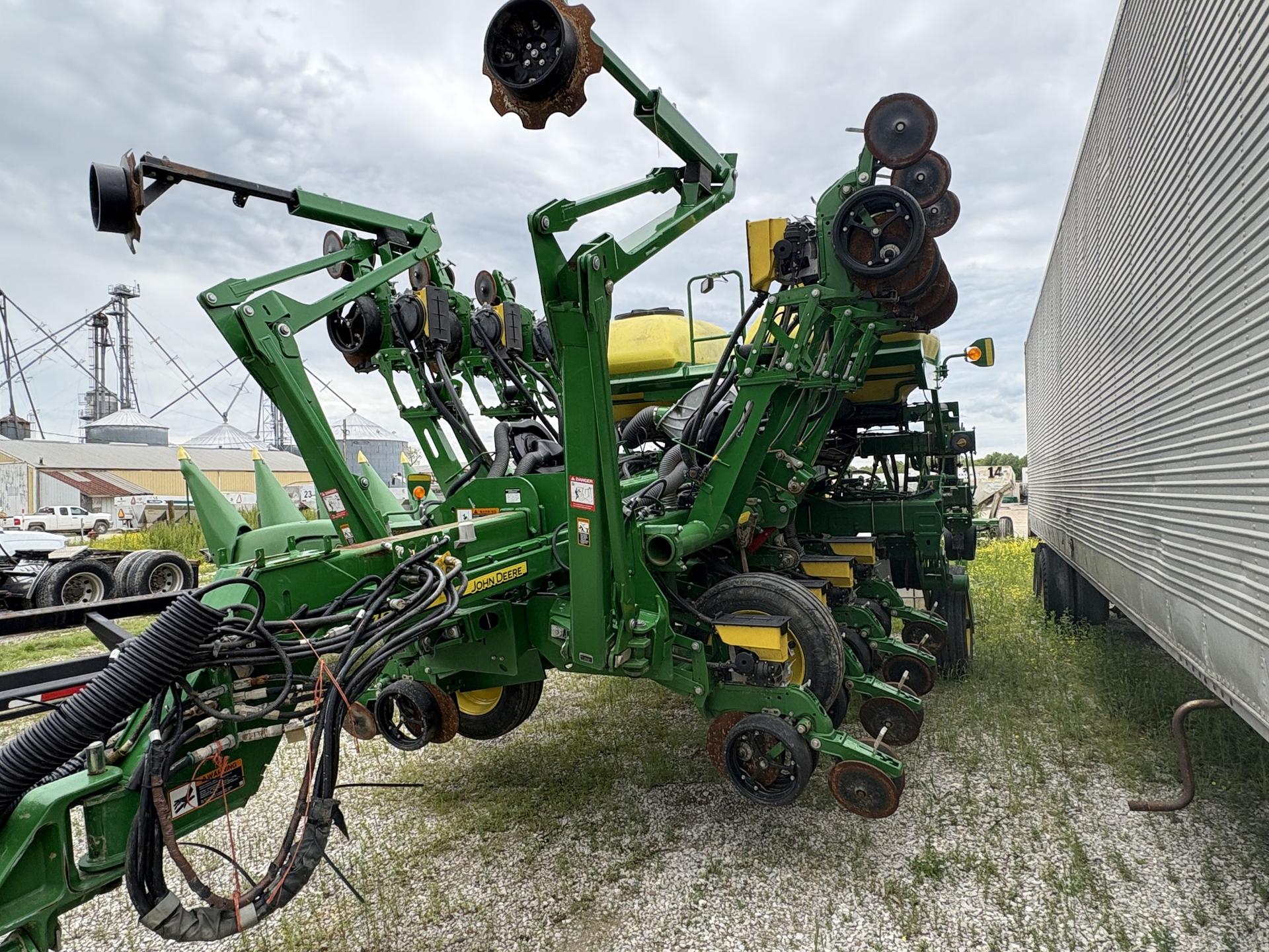2021 John Deere 1795 Image