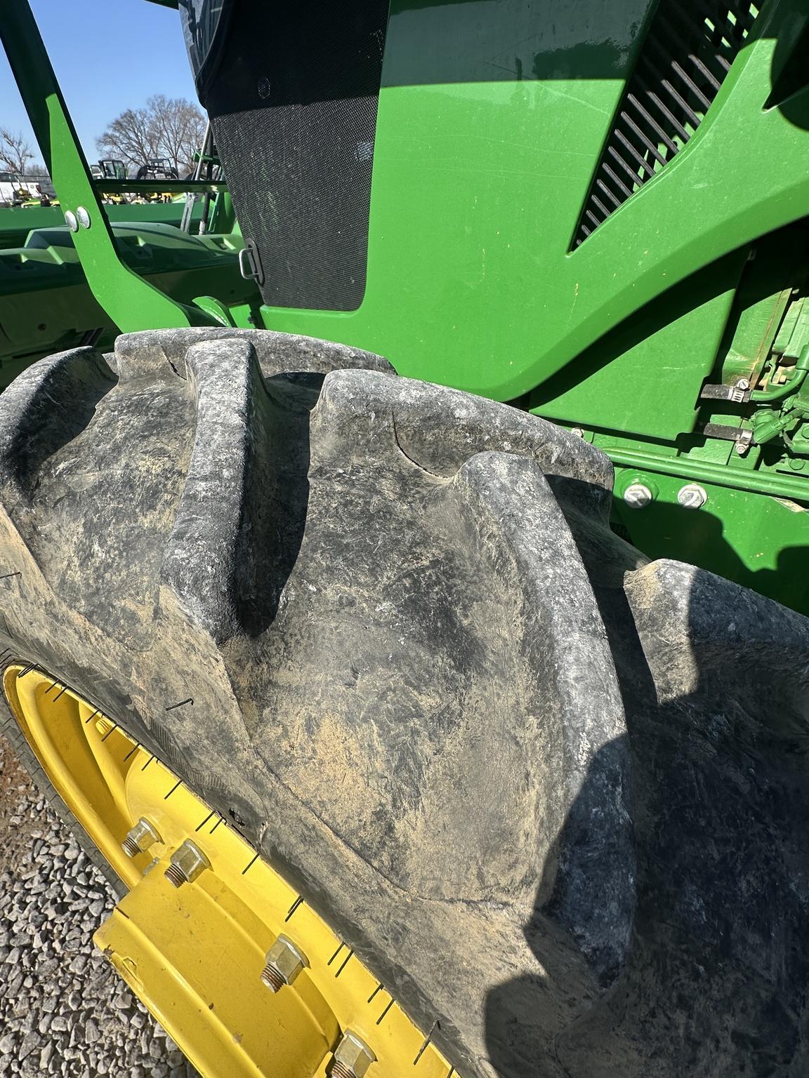 2020 John Deere 5065E Image