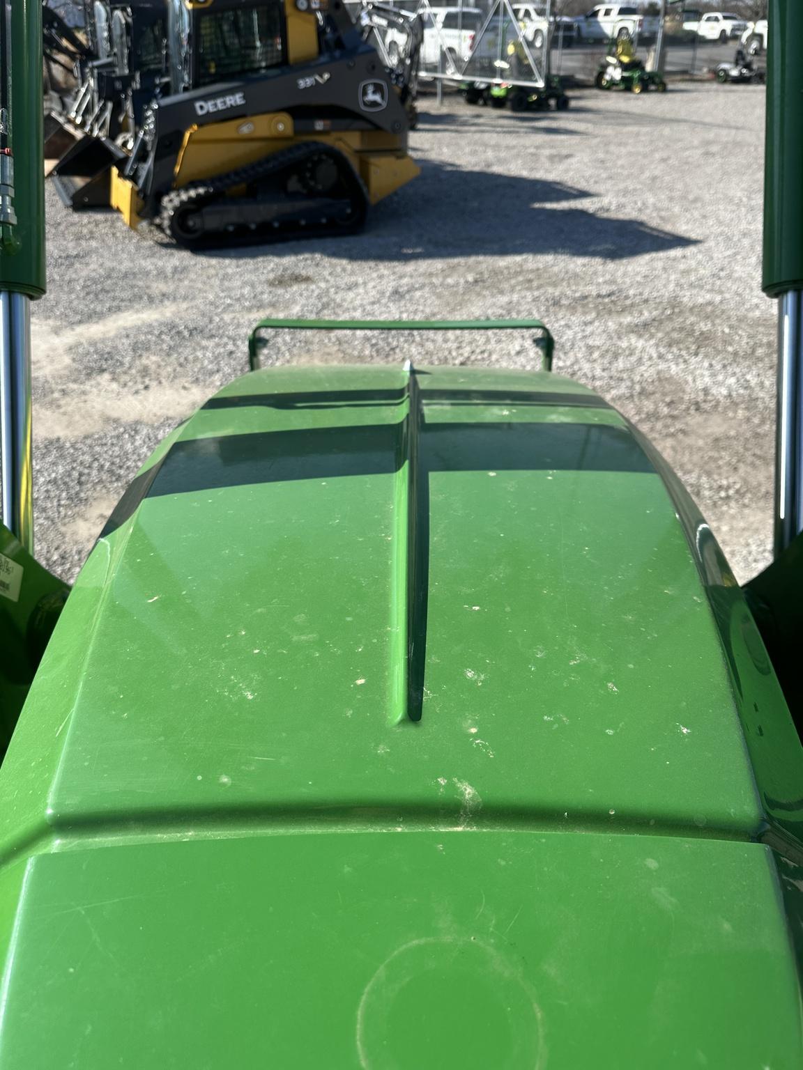 2020 John Deere 5065E Image