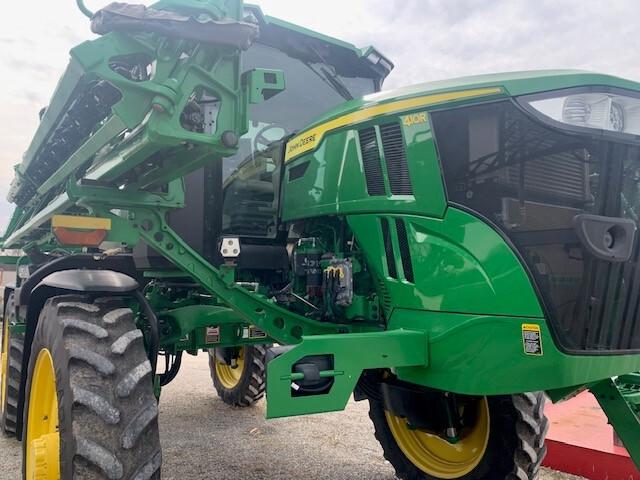 2024 John Deere 410R Image