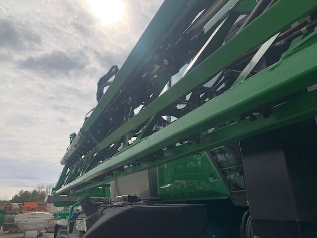 2024 John Deere 410R Image