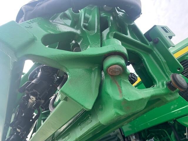 2024 John Deere 410R Image