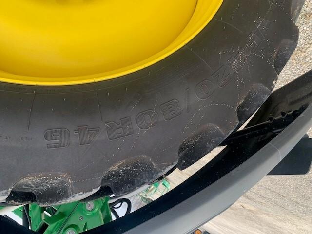 2024 John Deere 410R Image