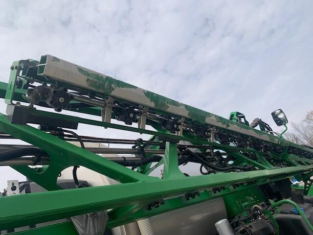 2024 John Deere 410R Image