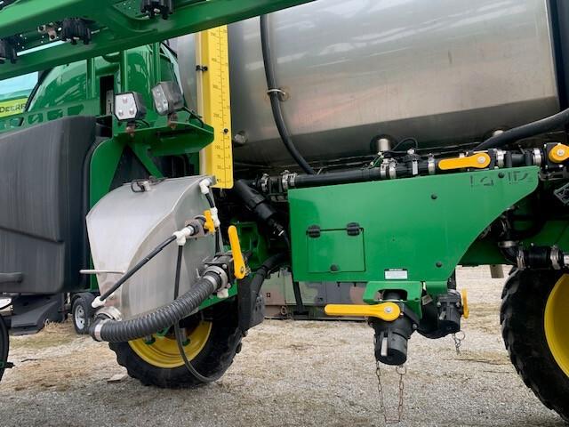 2024 John Deere 410R Image