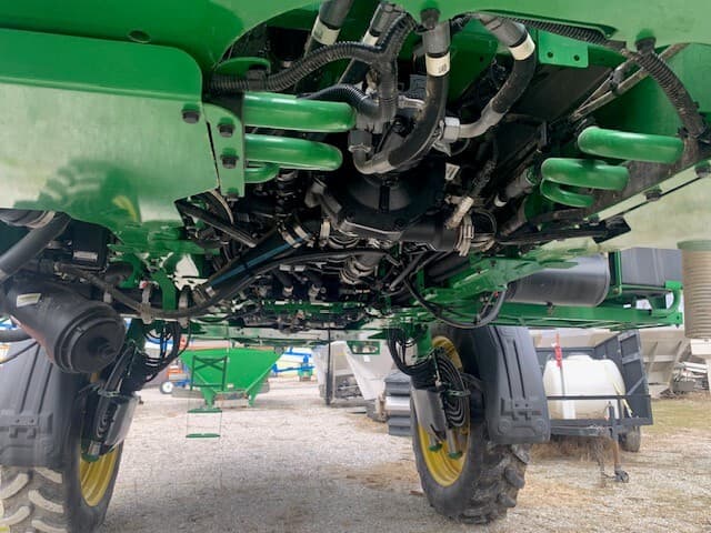 2024 John Deere 410R Image
