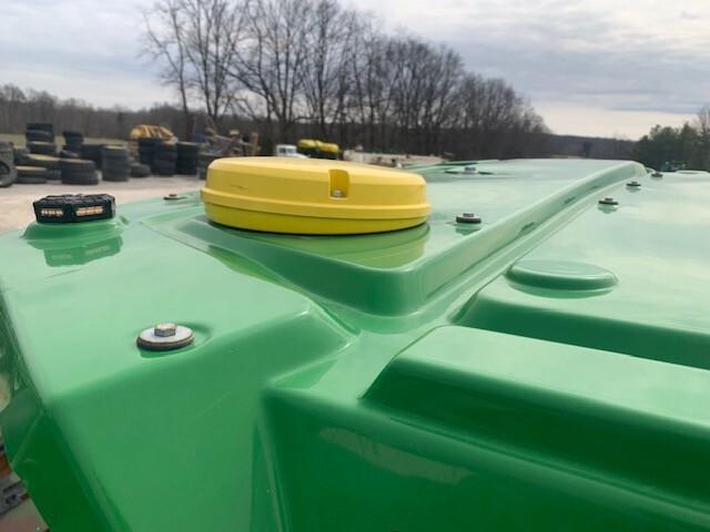 2024 John Deere 410R Image