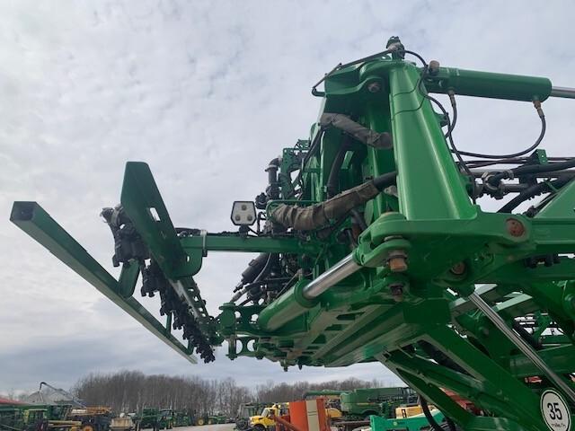 2024 John Deere 410R Image
