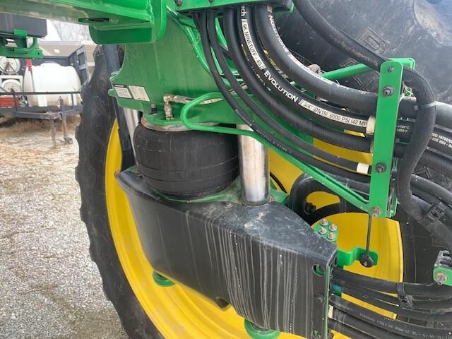 2024 John Deere 410R Image
