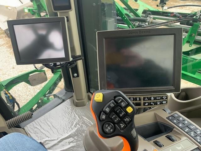 2024 John Deere 410R Image