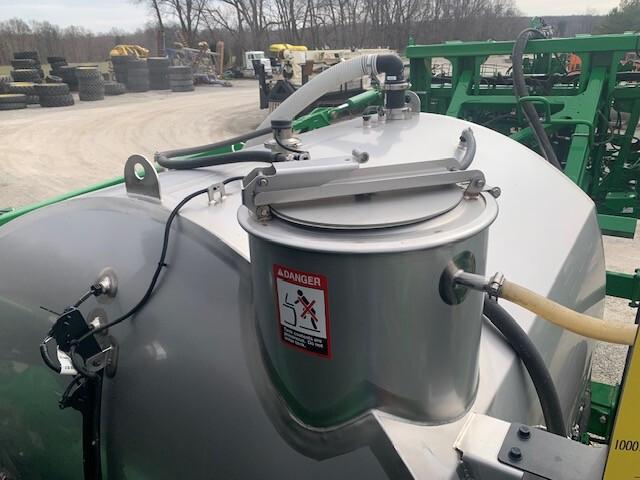 2024 John Deere 410R Image