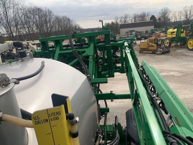 2024 John Deere 410R Image