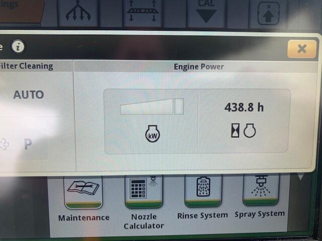 2024 John Deere 410R Image