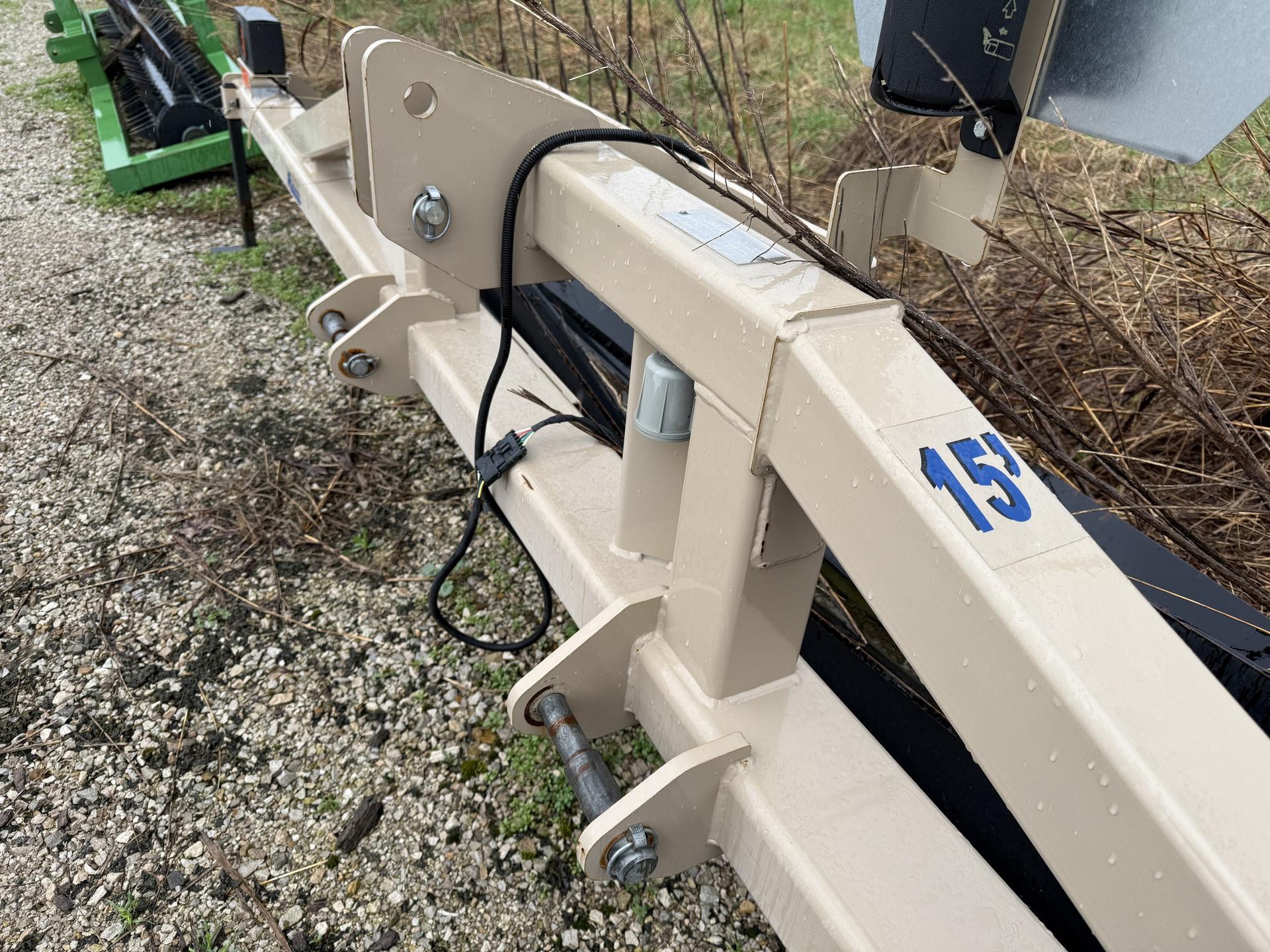 2024 Remlinger CR115M Image