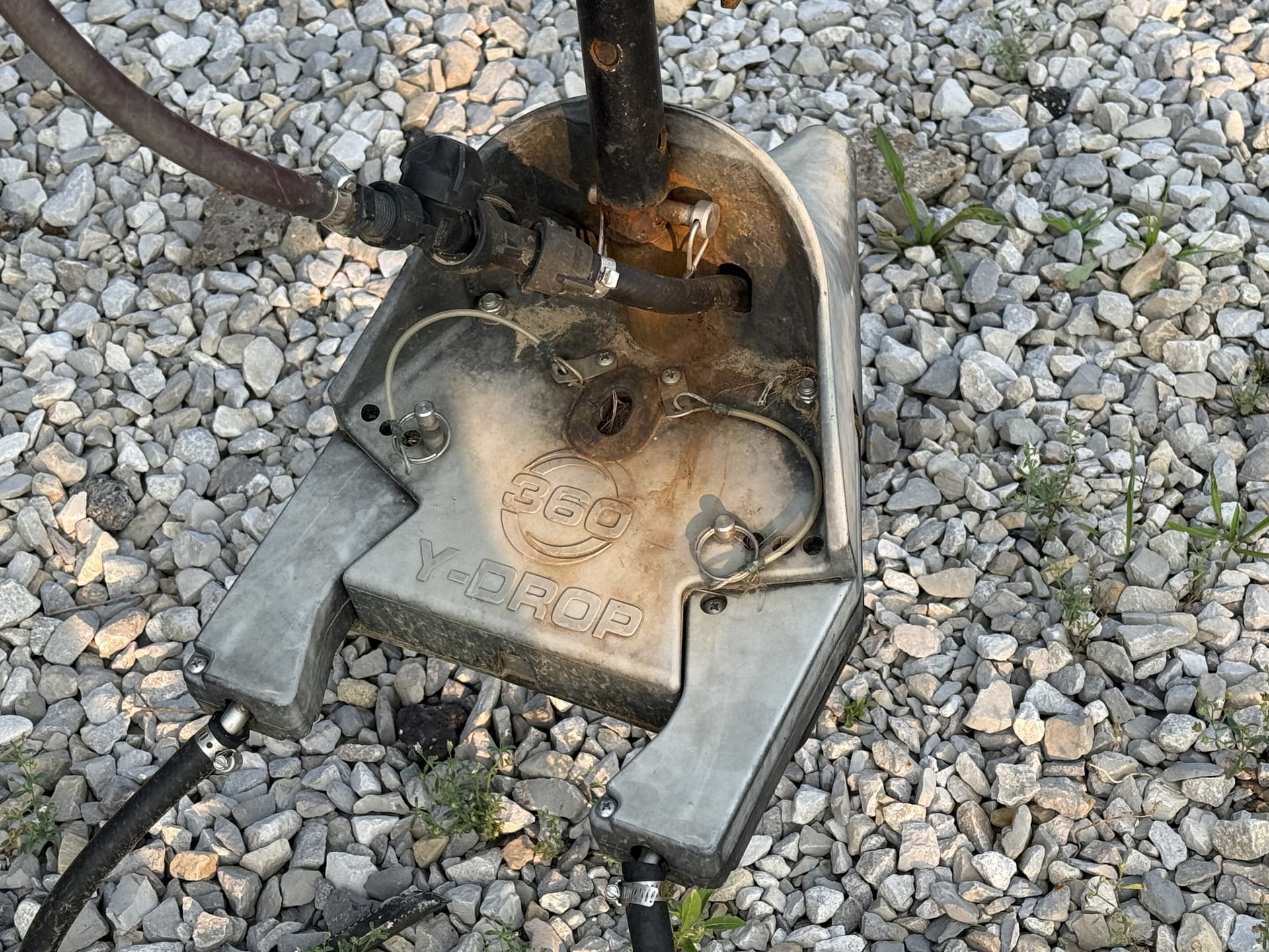 DMI 2800 Image