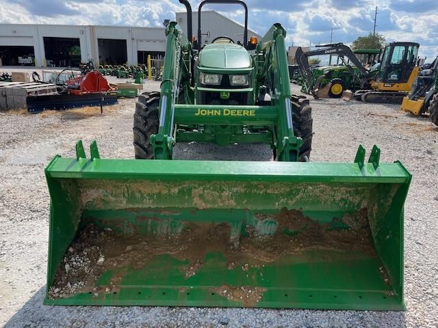 2023 John Deere 5095M