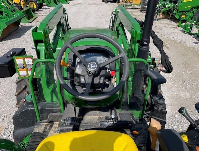 2023 John Deere 5095M