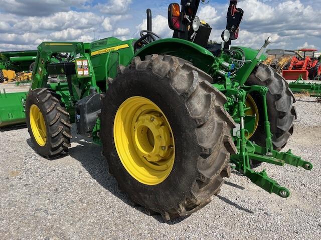 2023 John Deere 5095M