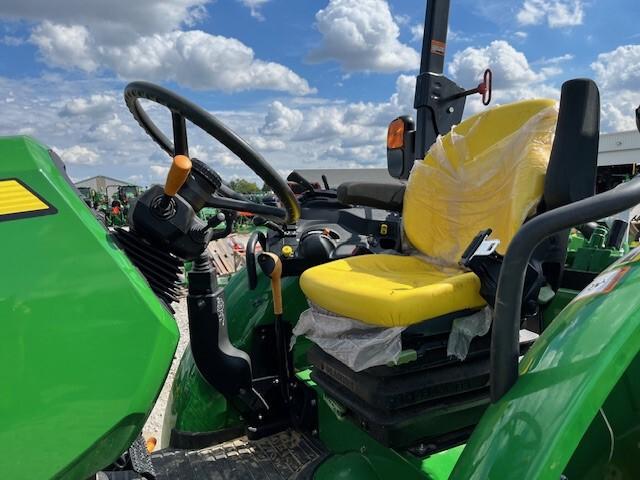 2023 John Deere 5095M